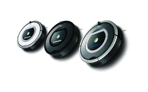 ルンバ 、新生活も任せろ！キャンペーンを実施