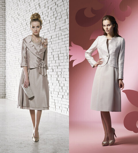 新郎・新婦必見！参列する母に勧めたい着こなしセミナー開催