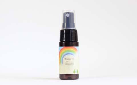 デスクにもピッタリ！　アクアティックミストにミニタイプがデビュー