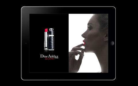 ディオール アディクトの魅力を体感できる、期間限定ストアが表参道に登場
