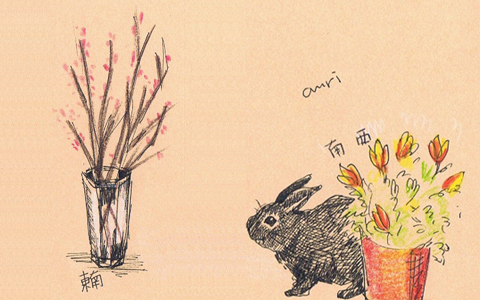 3月3日の「桃の節句」は、恋愛運アップさせる？