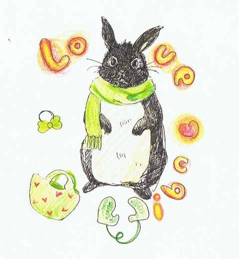 恋愛運アップ、まずは出会い運をあげる？