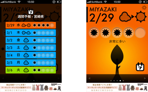 鼻のむずむず、気のせいだと思いたいけど…
