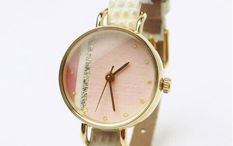 春らしいアイテムが充実！「Sakura コレクション」開催