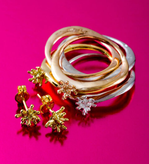 春らしいアイテムが充実！「Sakura コレクション」開催