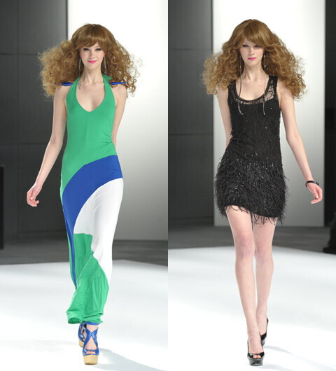 西山茉希、hitomi、道端アンジェリカら豪華メンバーが「ビービー・ロサンゼルス」オープニングパーティーに登場