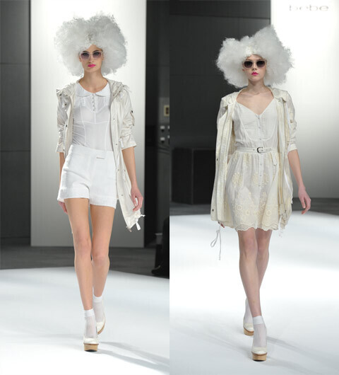 西山茉希、hitomi、道端アンジェリカら豪華メンバーが「ビービー・ロサンゼルス」オープニングパーティーに登場