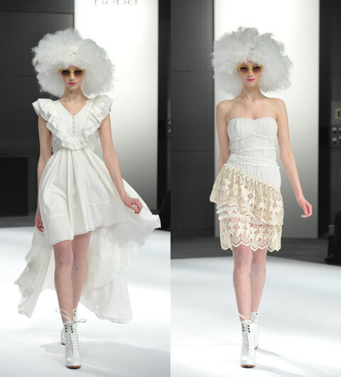 西山茉希、hitomi、道端アンジェリカら豪華メンバーが「ビービー・ロサンゼルス」オープニングパーティーに登場