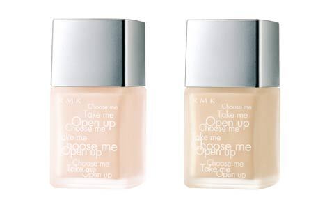 RMKから15周年を記念した、アニバーサリーアイテムが登場