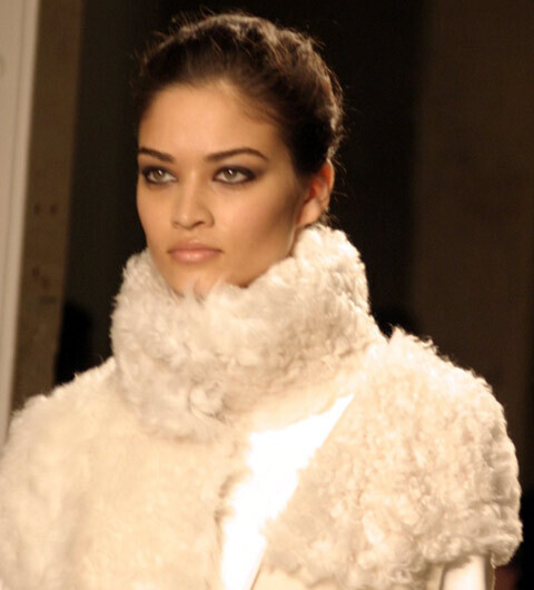 パリコレからいち早くチェック！2012・13年秋冬のファッショントレンド（2）