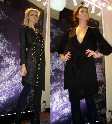 パリコレからいち早くチェック！2012・13年秋冬のファッショントレンド（3）