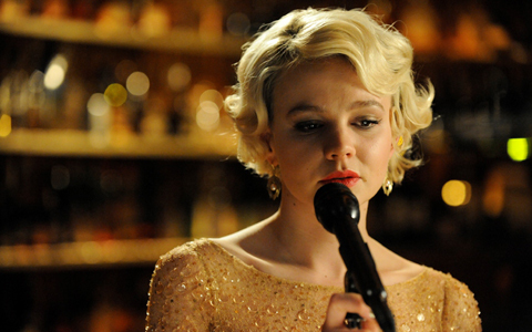 『SHAME－シェイム－』キャリー・マリガン オフィシャルインタビュー