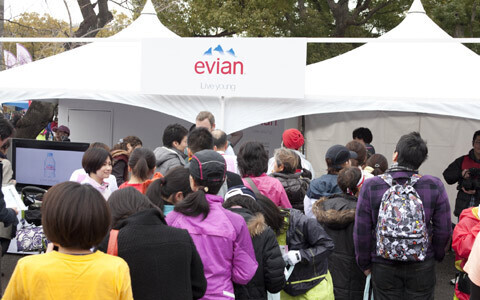 【編集部出走レポート】「渋谷・表参道ウィメンズ ラン」に参加してきました