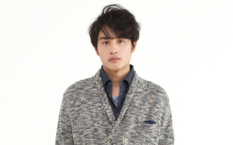 『L et M わたしがあなたを愛する理由、そのほかの物語』中村蒼 インタビュー