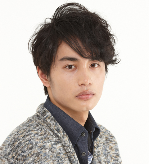 『L et M わたしがあなたを愛する理由、そのほかの物語』中村蒼 インタビュー