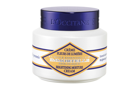 ロクシタンから、ブライトニング＆エイジングケアが新登場