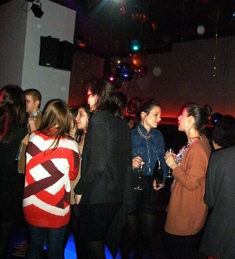 パリコレからいち早くチェック！2012・13年秋冬のファッショントレンド（5）