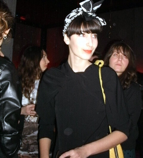 パリコレからいち早くチェック！2012・13年秋冬のファッショントレンド（5）