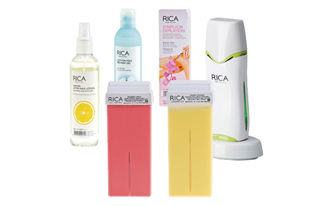 オーガニック脱毛が世界のトレンド？