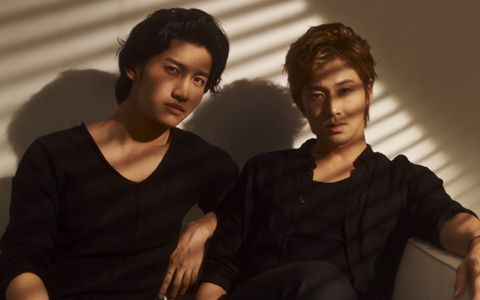 ホワイトデーに贈るラブ・ソング『STILL』 東方神起インタビュー