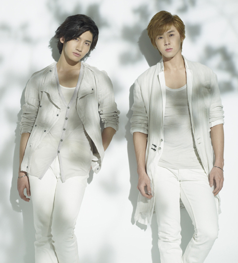 ホワイトデーに贈るラブ・ソング『STILL』 東方神起インタビュー