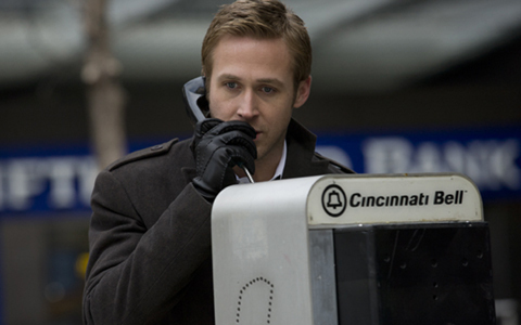 『スーパー・チューズデー ～正義を売った日～』 ライアン・ゴズリングインタビュー