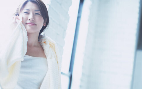 ホイップクリームのようなもっちり泡が人気のボディソープ登場