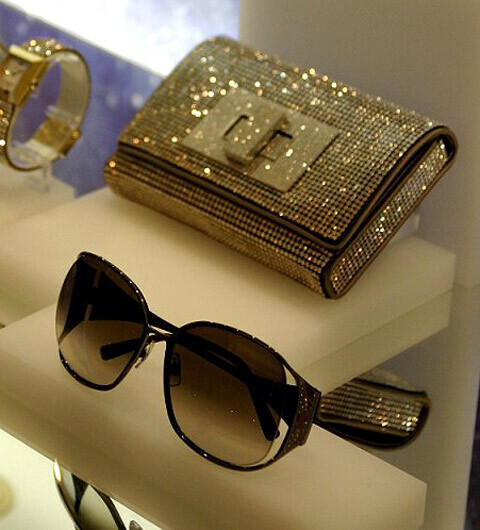 パリコレからいち早くチェック！2012・13年秋冬のファッショントレンド（9）