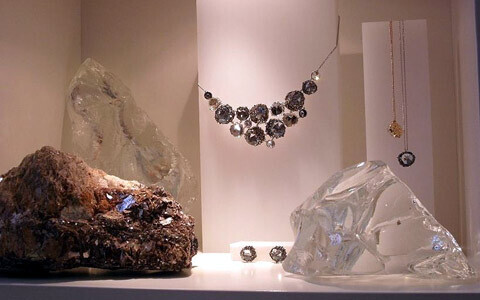 パリコレからいち早くチェック！2012・13年秋冬のファッショントレンド（9）