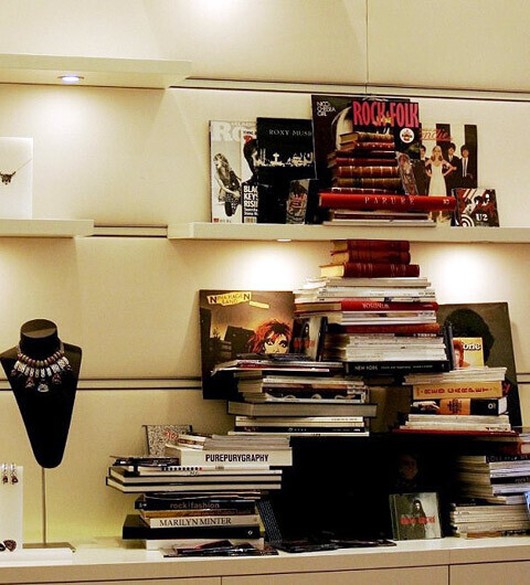 パリコレからいち早くチェック！2012・13年秋冬のファッショントレンド（9）