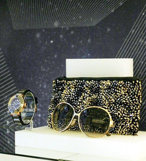 パリコレからいち早くチェック！2012・13年秋冬のファッショントレンド（9）