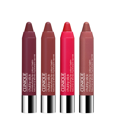 クリニークのリップ カラー バーム限定色が、この春復活