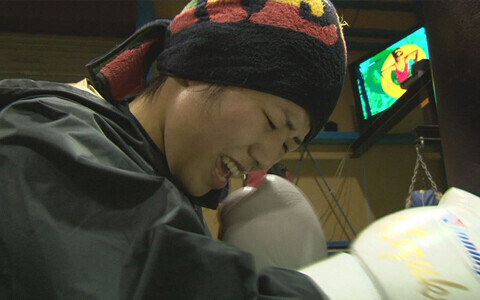 女性アスリートたちの熱き夢への覚悟を見よ！NHK BS１の4夜連続・五輪スポーツドキュメンタリー