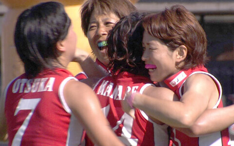 女性アスリートたちの熱き夢への覚悟を見よ！NHK BS１の4夜連続・五輪スポーツドキュメンタリー