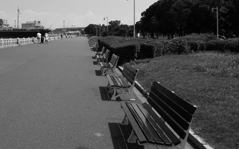 ホームレスになってしまった芸能人、岸田健作のゼロからのスタート　『礼儀とルールと人との交流』