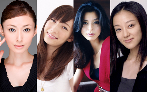 とっておきの「雑貨」を探して世界へ！女性必見・至高の癒し番組がスタート