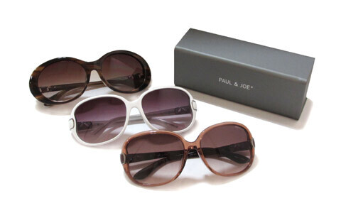 ポール & ジョー、60年代をイメージしたファッションイベント開催