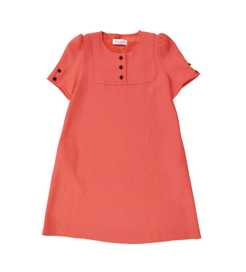 ポール & ジョー、60年代をイメージしたファッションイベント開催