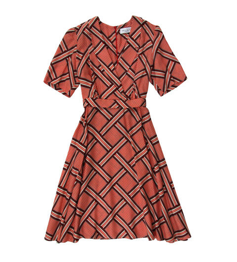 ポール & ジョー、60年代をイメージしたファッションイベント開催