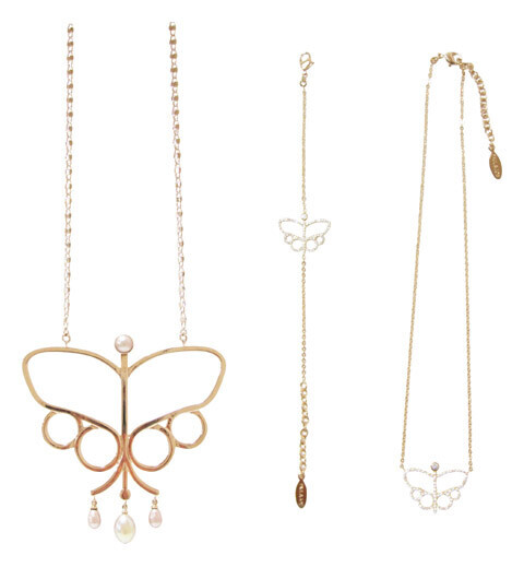 ポール & ジョー、60年代をイメージしたファッションイベント開催