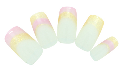 ふんわりカワイイスプリングフレンチ