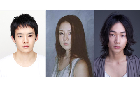 高良＆吉高映画、新たな追加キャストは綾野剛や伊藤歩ら