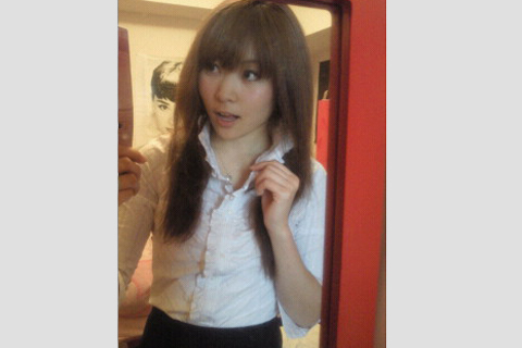 メールのおやすみ、あなたは言うひと言わないひと？