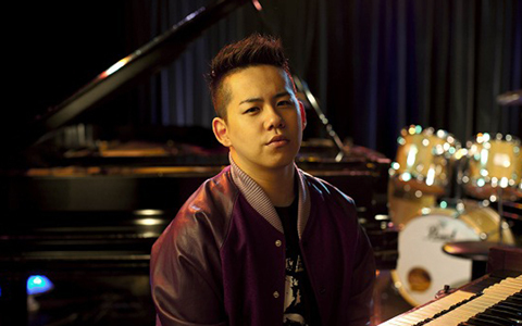 清水翔太"OVER30"限定ライヴに2組4名様を無料ご招待！