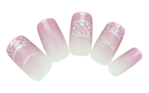 ラベンダープリズム