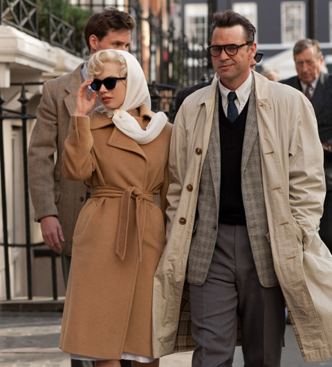 恋は元気薬？映画から学ぶ恋力＆ハッピー力