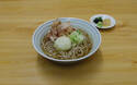 らーめん山頭火から、ラーメン×蕎麦 新感覚「麺」誕生