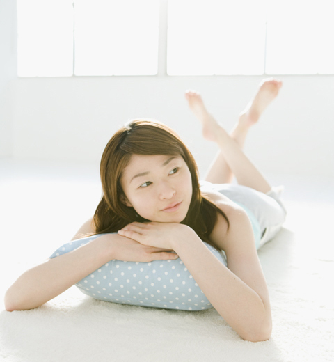 カップルのセックス頻度と長続き度の、不思議な関係