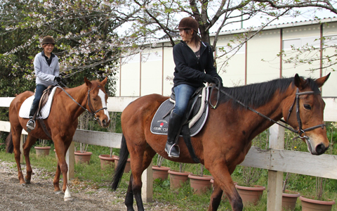 新生活スタートにあわせて、シェイプアップ効果もある習い事にチャレンジ！