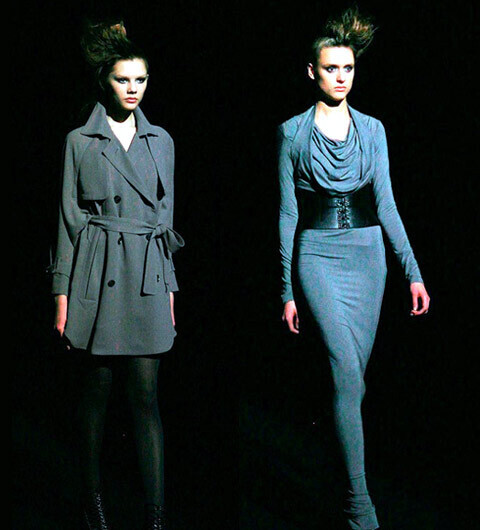 東京ファッションウィーク開幕！2012・13年秋冬のファッショントレンド（3）